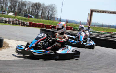 Kart-Nordschleife (1)