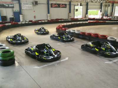 Sodi Halle 3